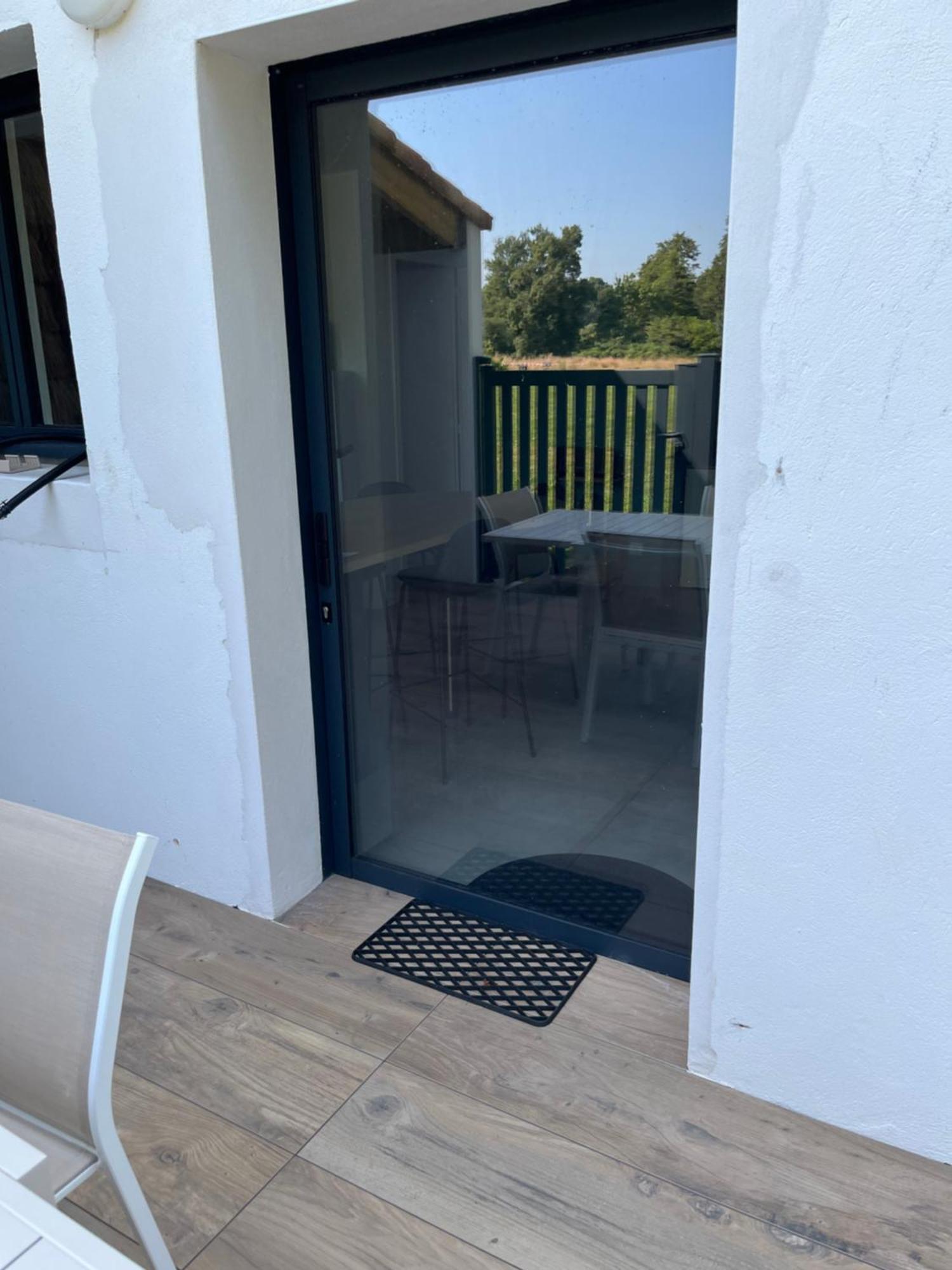 Les Palmiers Holiday home Challans
